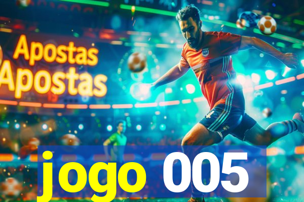 jogo 005